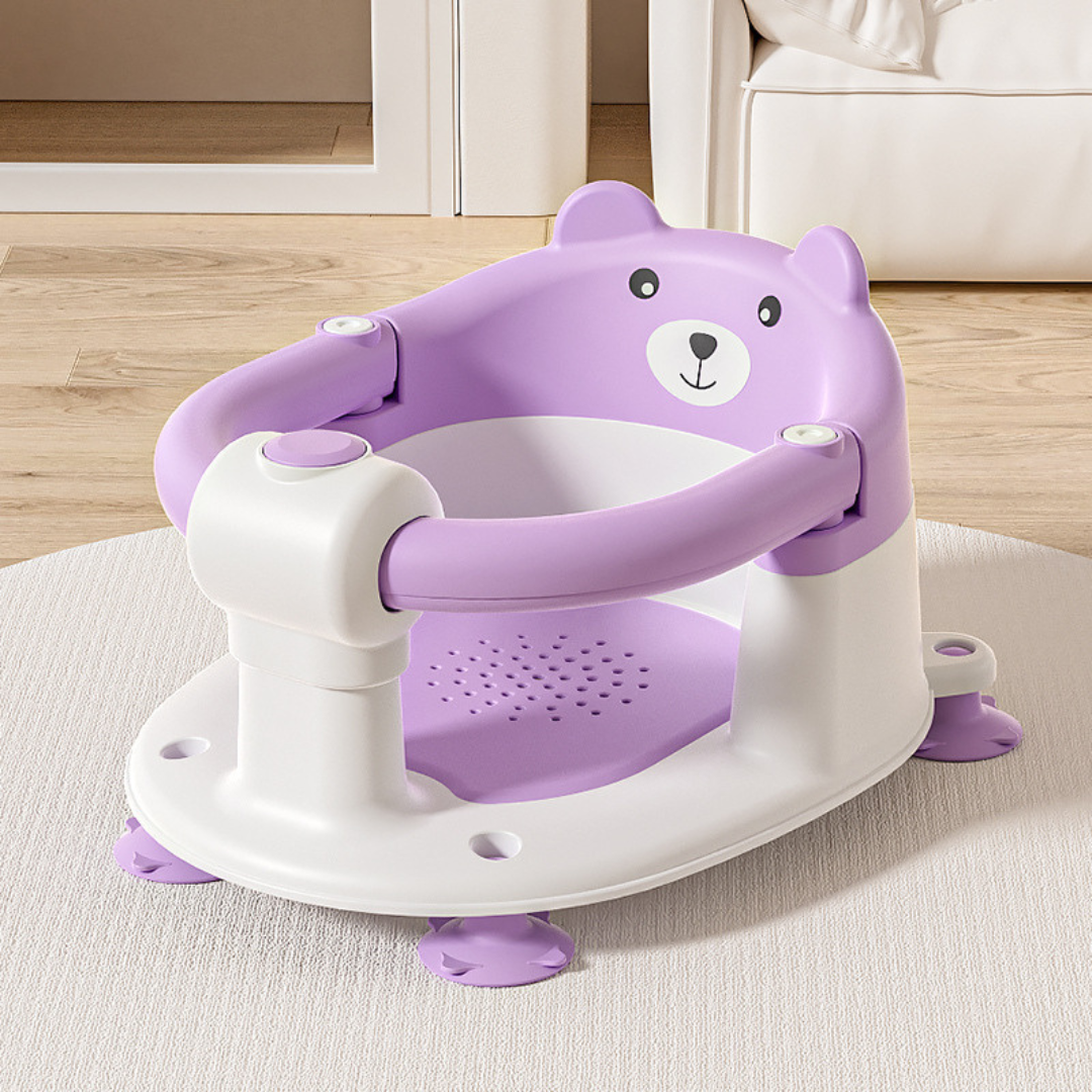 Baby Bath Seat for Babies
