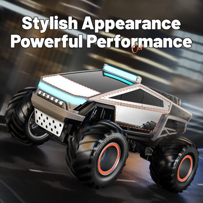 Remote Control Pickup Truck