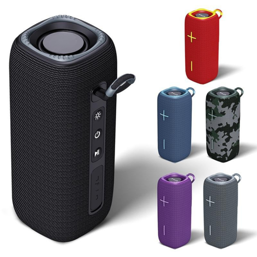 Portable Wireless Bluetooth Speaker