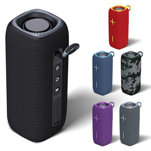 Portable Wireless Bluetooth Speaker