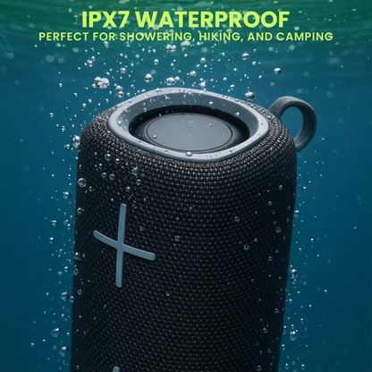 Portable Wireless Bluetooth Speaker