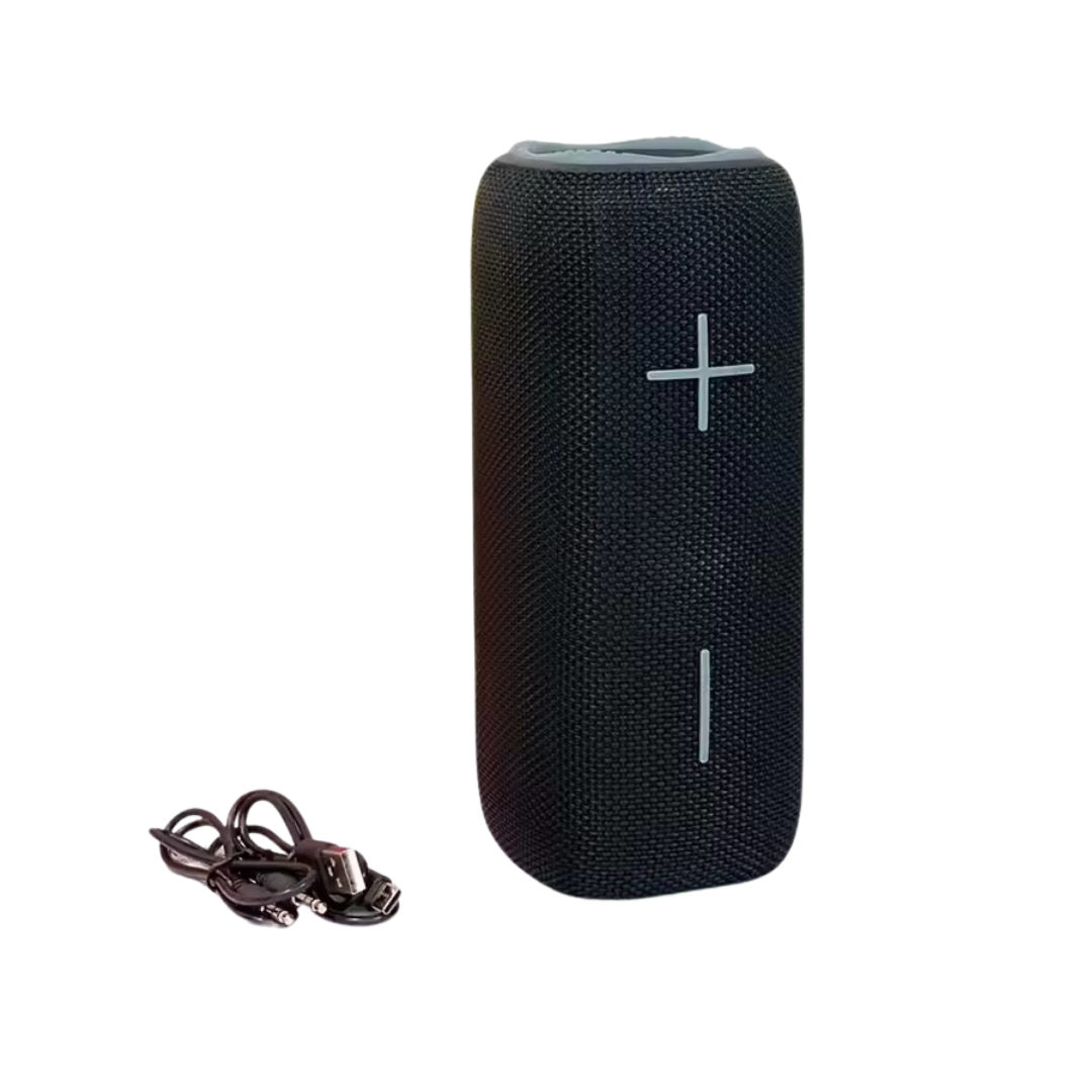 Portable Wireless Bluetooth Speaker