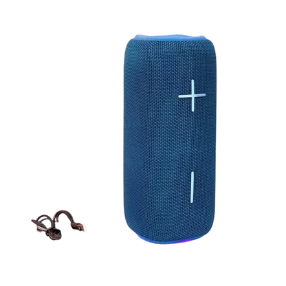 Portable Wireless Bluetooth Speaker