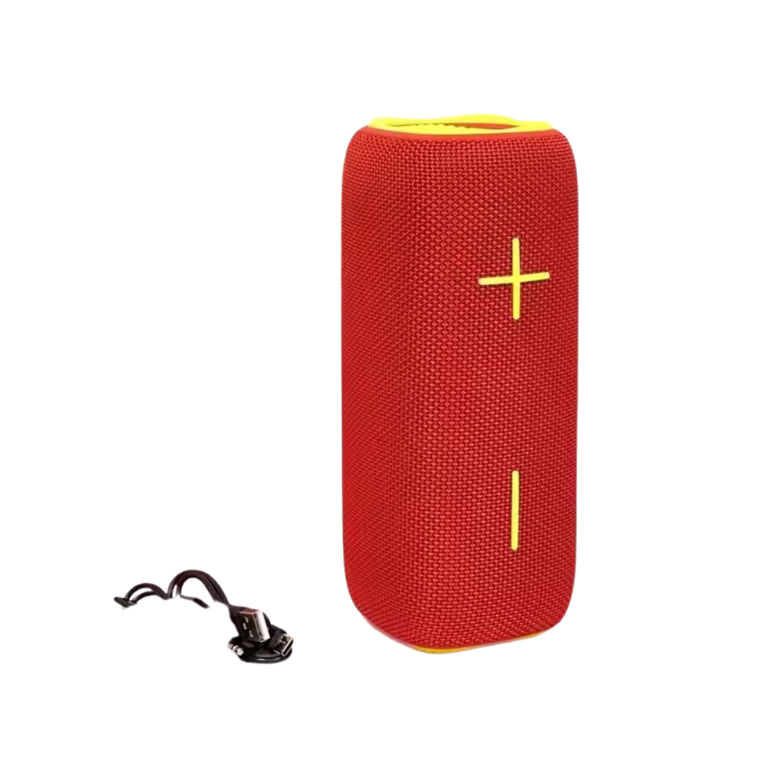 Portable Wireless Bluetooth Speaker