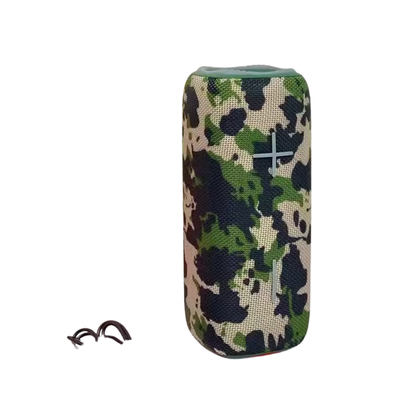 Portable Wireless Bluetooth Speaker