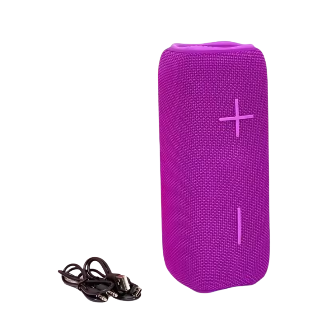 Portable Wireless Bluetooth Speaker