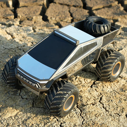 Remote Control Pickup Truck