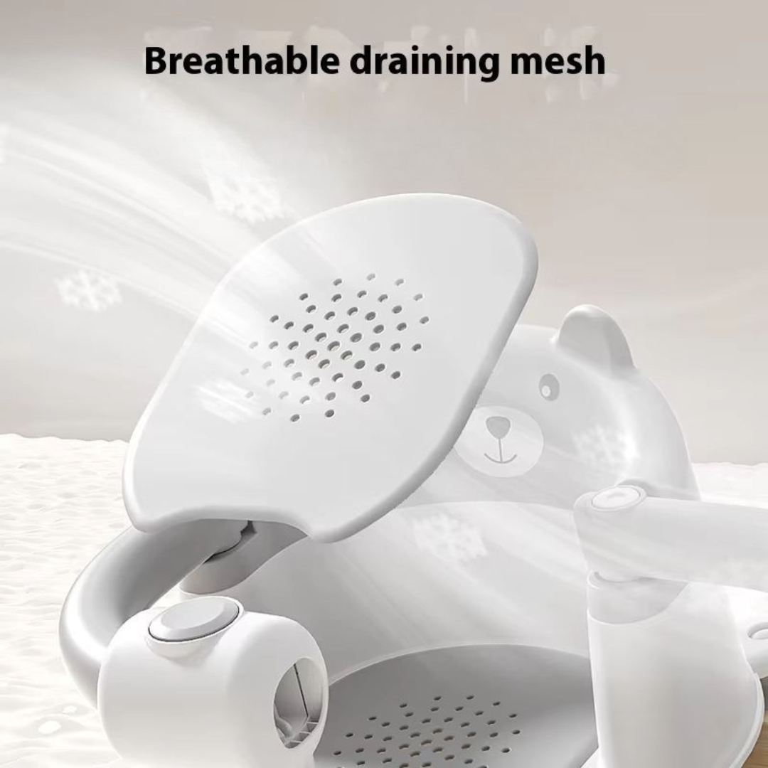 Baby Bath Seat for Babies