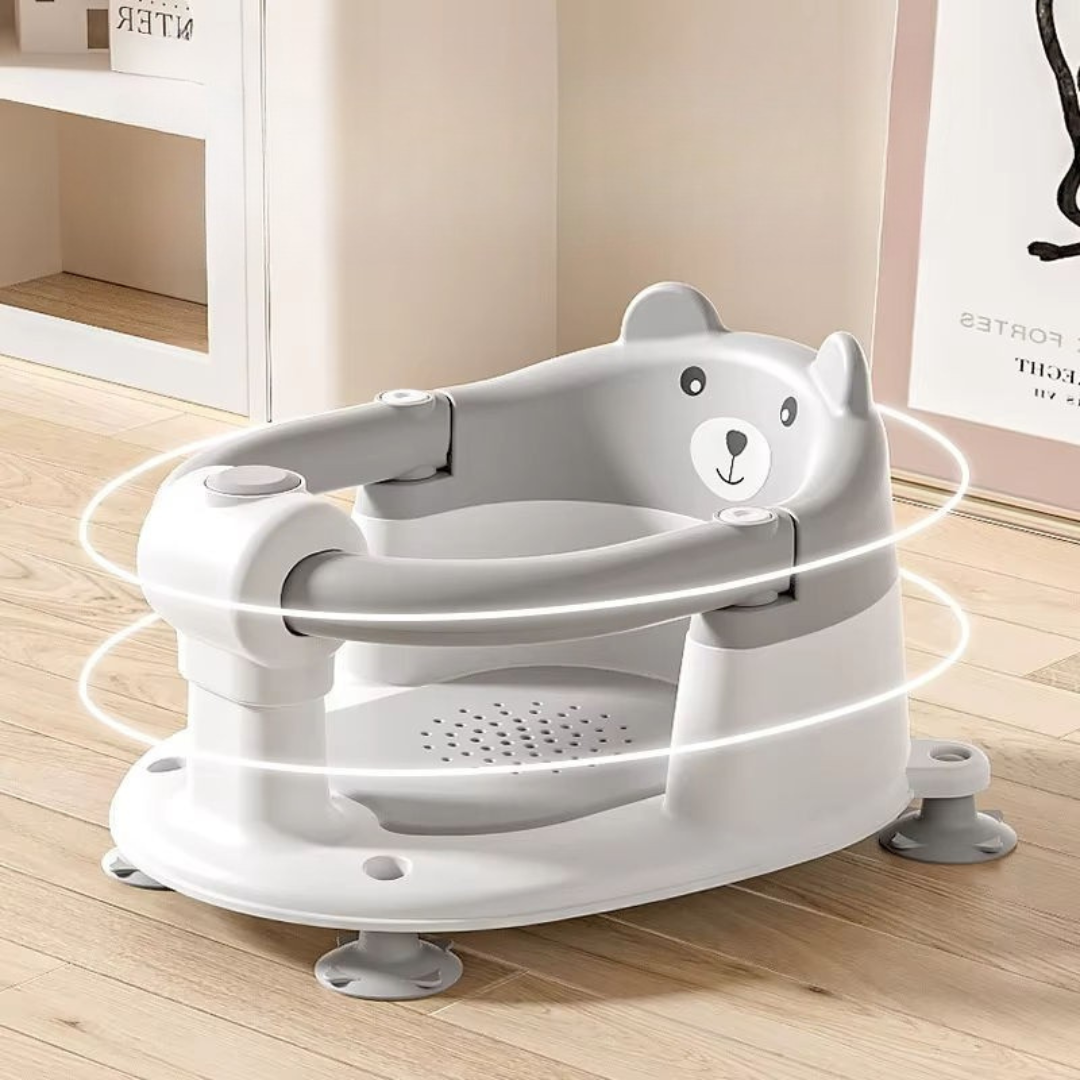 Baby Bath Seat for Babies