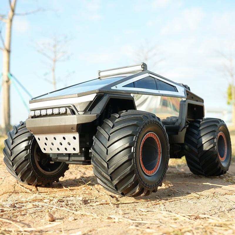 Remote Control Pickup Truck