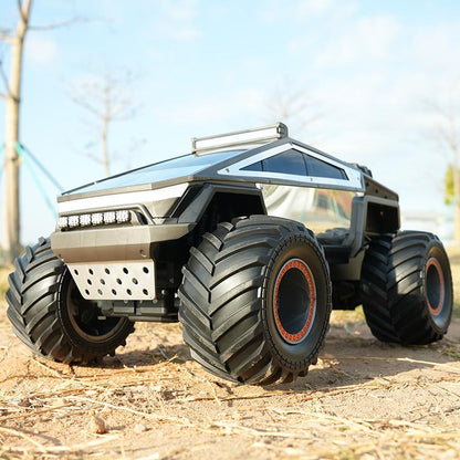Remote Control Pickup Truck